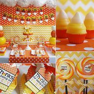 The Cutest Candy Cor