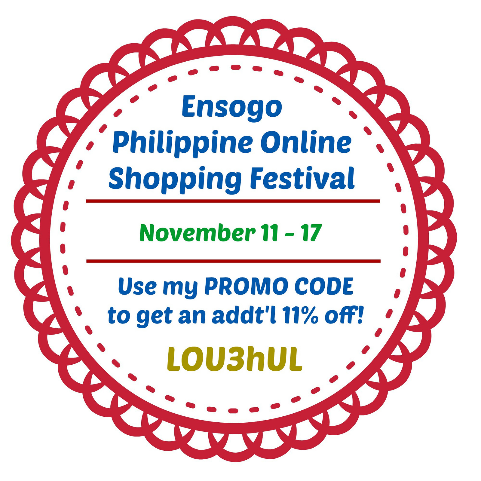Ensogo