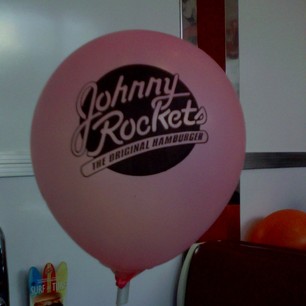 Johnny rockets soon to come to @ilovefairviewterraces ! #jrsummershake