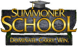 League of Legends: Summoner School