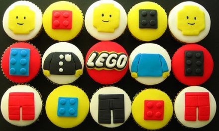 Virtual Lego Land
