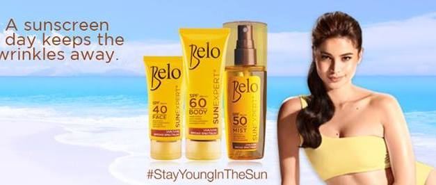 Sample Room: Belo SunExpert