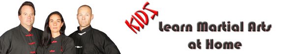 Martial Arts for Kids Online