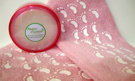 Nature Essentials Foot Therapy
