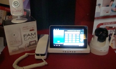 Stay Connected with the PLDT HOME FAM CAM