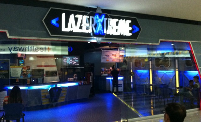 lazerxtreme lasertag laser tag games market market lifestyle mommy blogger www.artofbeingamom.com 01