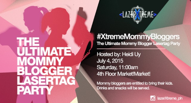 lazerxtreme lasertag laser tag games market market lifestyle mommy blogger www.artofbeingamom.com 11