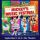 Disney Live! Mickey's Music Festival at the Kia Theatre