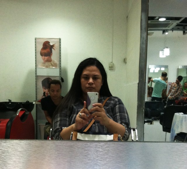 ensogo philippines sir george salon hair rebond keratin treatment lifestyle mommy blogger www.artofbeingamom.com 01