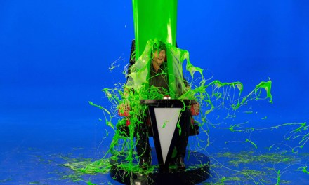 Nickelodeon Kids Choice Awards 2016