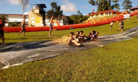 Why I Let My Son Attend a Sneak Out in Caliraya