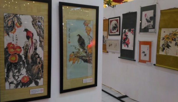 Good Life Flavors of Fortune at Trinoma