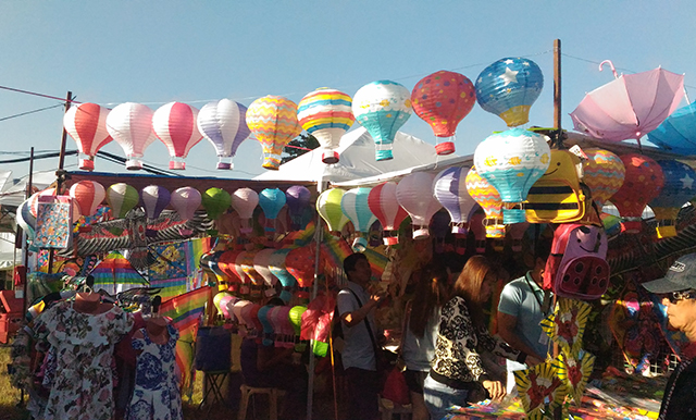 philippine international hot air balloon balloonfestph pihabf lifestyle mommy blogger www.artofbeingamom.com 15