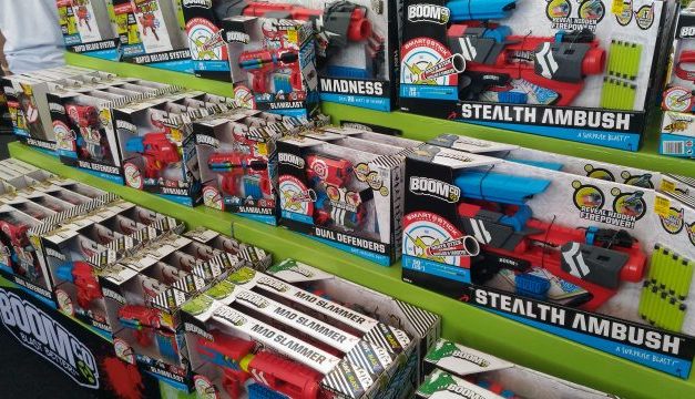 Blast Better with BoomCo Summer Explosion