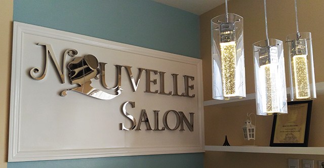 nouvelle salon brazilian blowout hair salon manicure pedicure fairview lifestyle mommy blogger www.artofbeingamom.com 04