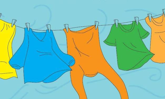 Convenience with Midea iAdd Washing Machine