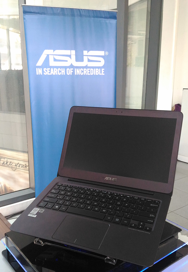 asus zenbook laptop lifestyle mommy blogger www.artofbeingamom.com 01