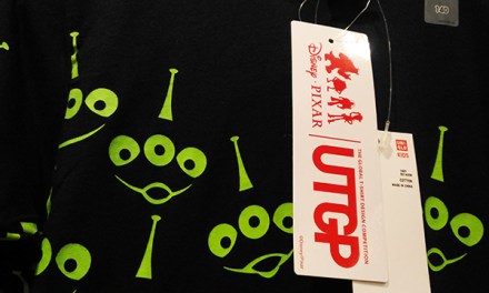 Style and Comfort with UNIQLO Kids Collection
