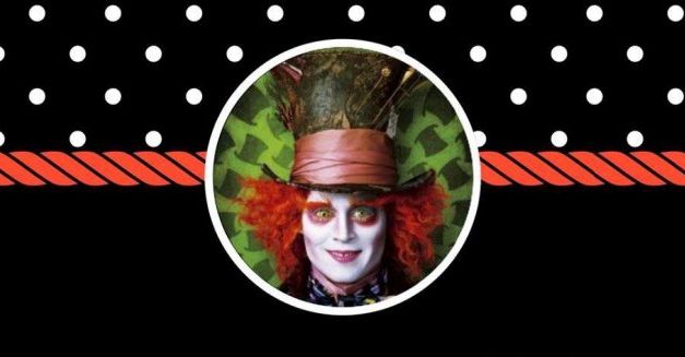 Mommy Bloggers Philippines Halloween 2016: A Mad Hatter Party