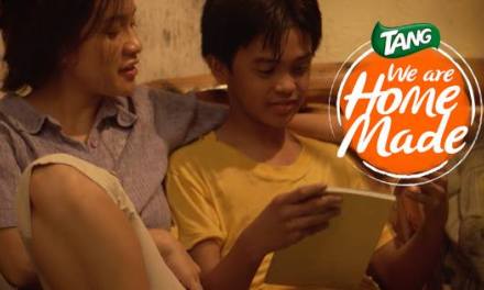 Tang Philippines Shares the Efren Penaflorida Story