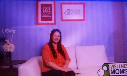 Procter & Gamble and Robinsons Supermarket Launch Wellness Moms