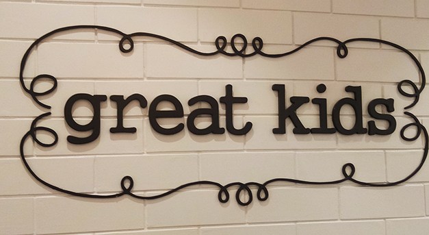A Whimsical Gift Shopping Experience at Great Kids Trinoma