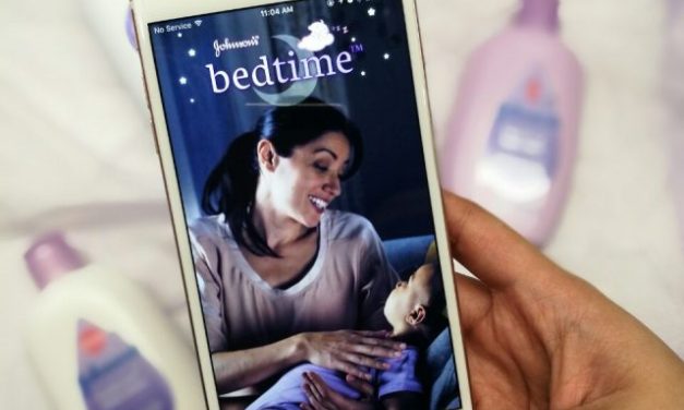 JOHNSON’S® Research on Baby Sleep Leads to Launch of New App