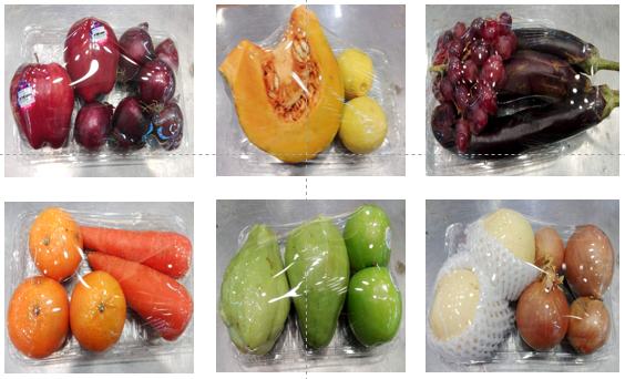 Add Color to Your Daily Diet with Robinsons Supermarket