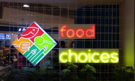Fairview Terraces Food Choices: Dining Options and More