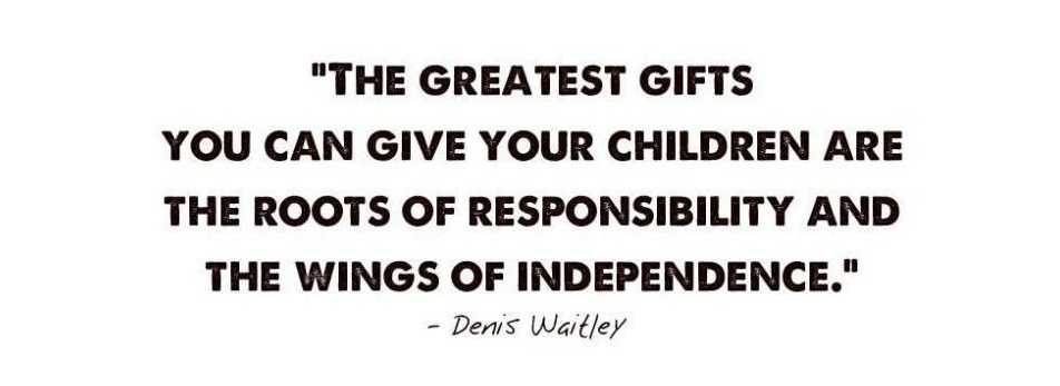 Love Your Children as They Are: Accepting and Supporting Who They Want to Be