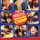 Jollibee Mini Managers Camp Summer Learning Experience for Kids