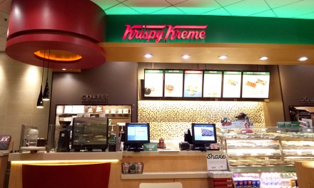 Join my Birthday Giveaway! Win Krispy Kreme GCs!