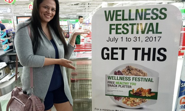 Few Days Left to Score Fresh Deals at Robinsons Supermarket Freshtival