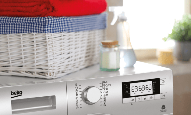 Go Green When Doing Your Laundry with Beko PH