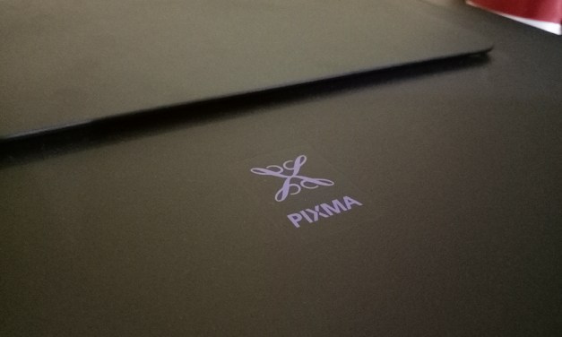 Printing Tips and Hacks with the Canon Pixma E410