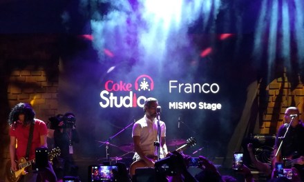 Catch Coke Studio Philippines featuring Pinoy Music on TV5