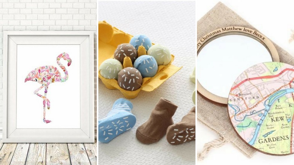 Gift Suggestions at Gifts Less Ordinary