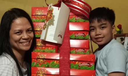 Gift a Red Ribbon HoliDozen Box this Holiday Season