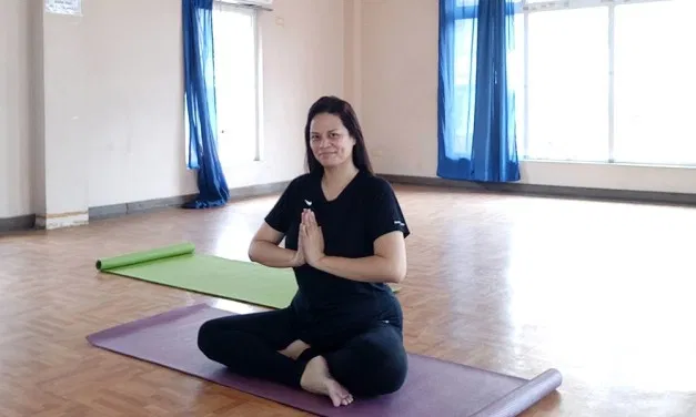 What You Need for a Fitter Body Fitter You