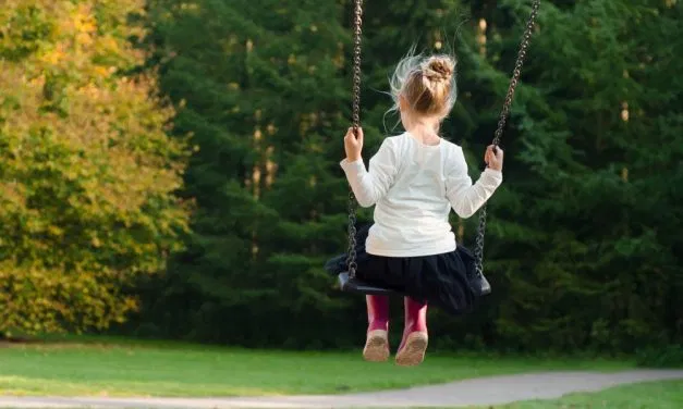 5 Tips to Dressing Your Daughter like a Superhero