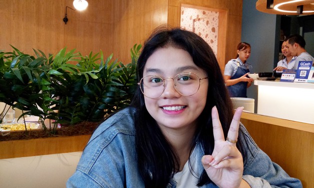 Teeth Whitening at Affinity Dental Clinics Makati