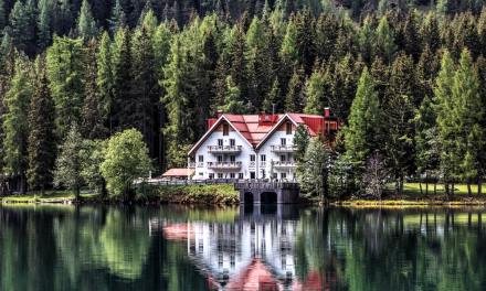 A Guide to Buying a Summer House