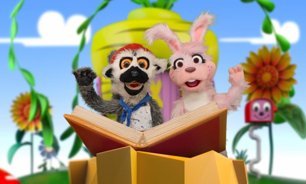 Discover the Wacky World of Animals in the Newest Kids’ Channel: ZOOMOO