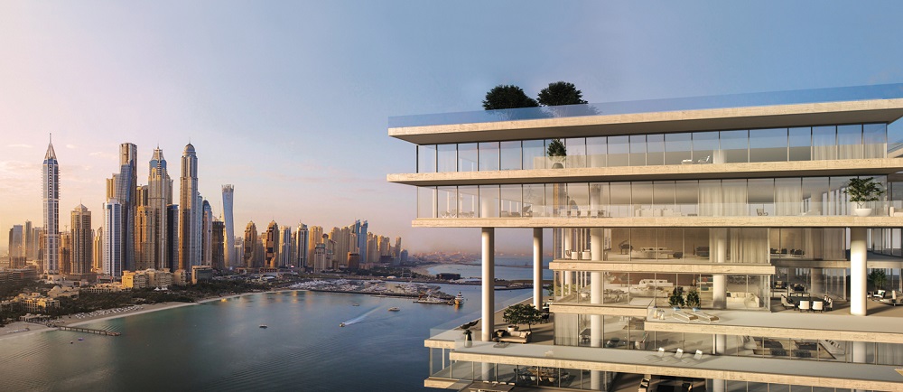 What You Need to Know Before Buying a Penthouse