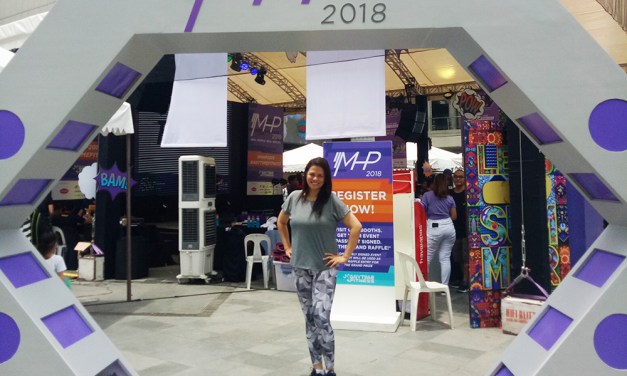 Anytime Fitness: My Healthier Place Event