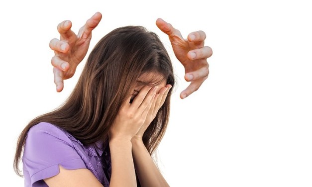 How to Save Yourself from Chronic Headaches