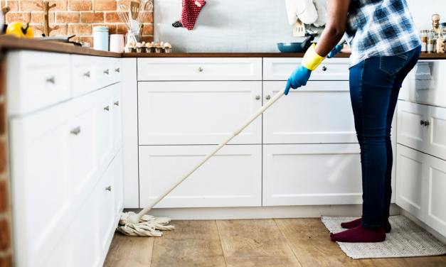 Skillful Home Management – An Ability to Be Proud of
