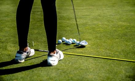 5 Tips to Buying a New Golf Putter