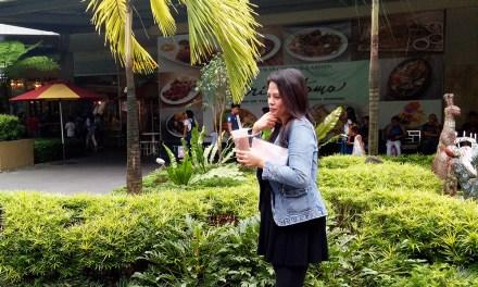 Cheap Budget Shopping at Taytay Tiangge