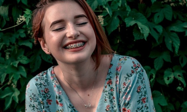 Tips For Adults That Wear Braces On Their Teeth